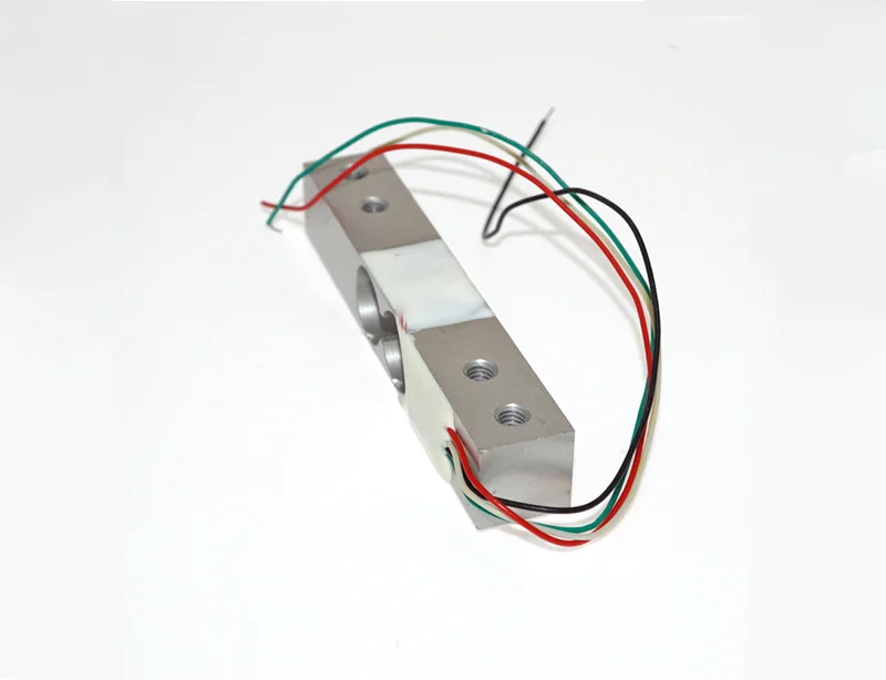 ALLNET 4duino Küchenwaagen Sensor für 1kg Messgewicht