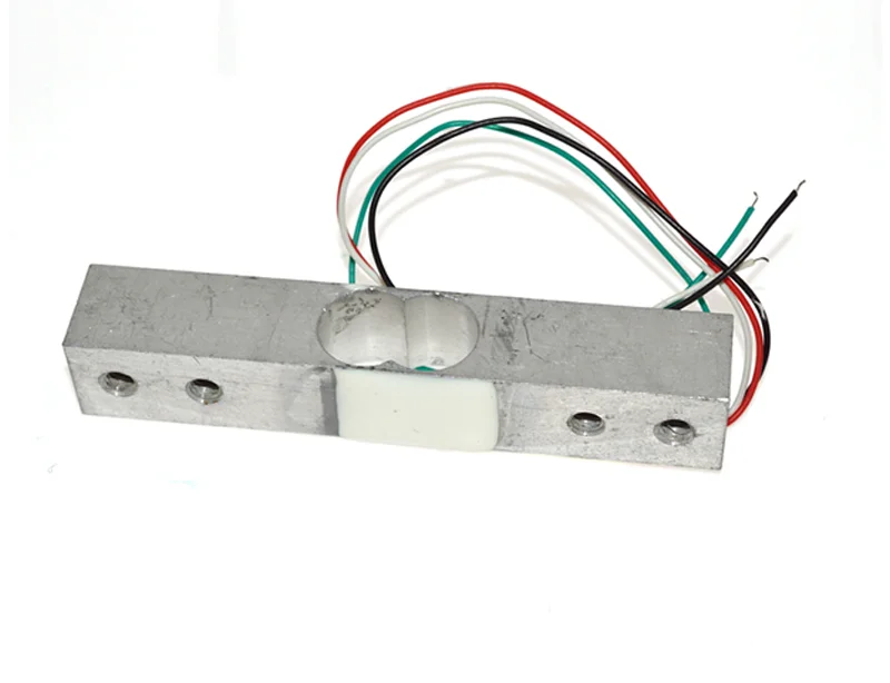 ALLNET 4duino Küchenwaagen Sensor für 2kg Messgewicht