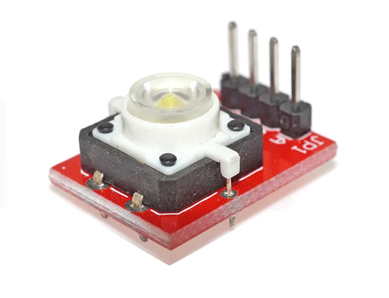 ALLNET 4duino LED Button