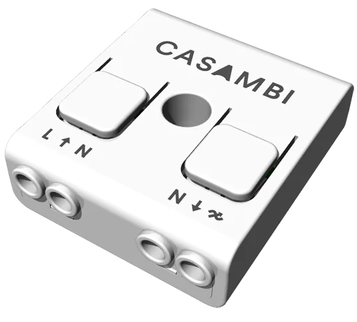 Casambi CBU-TED - triac dimmer