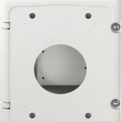 Hanwha Vision IP-Cam Zbh. Backbox SBP-300NB für ext. Halterung