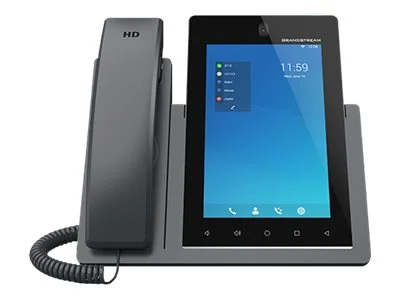 GRANDSTREAM SIP GXV-3470 SIP-Telefon