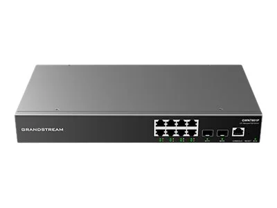 GRANDSTREAM GWN7801P Managed Switch