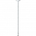 AXIS Zubehör Montagehalter T91B53 Ceilling Bracket Teleskop 2er Pack