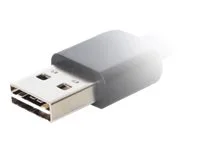 DELOCK Kabel EASY-USB 2.0 Typ-A>Typ-B 5m