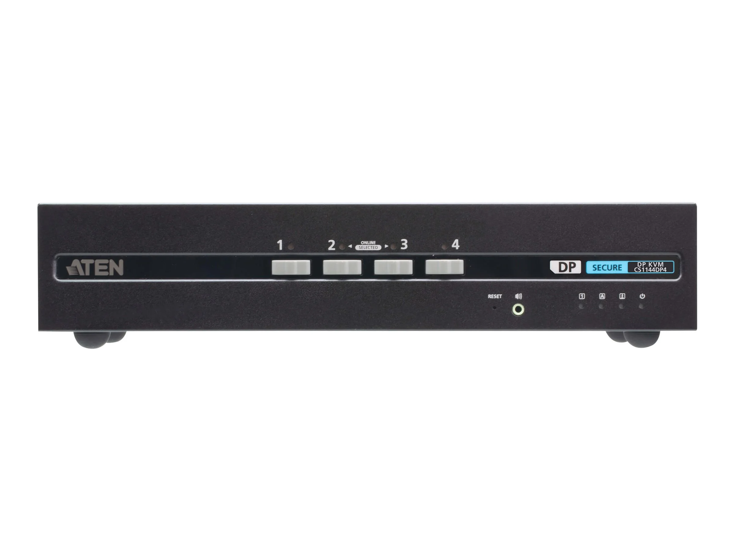 ATEN CS1144D4C 4-Port USB DVI KVM Switch