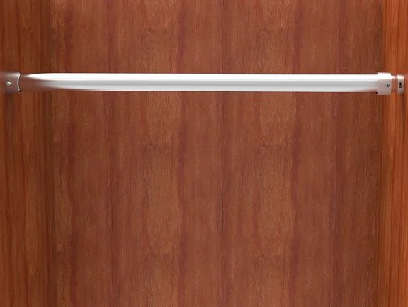 Synergy 21 LED U-Profil zub ALU077 Endkappe