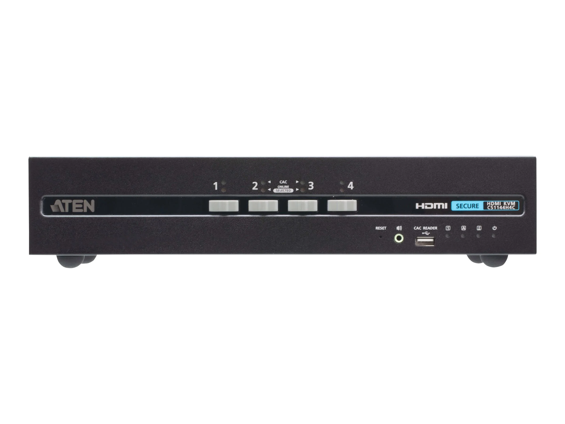 ATEN CS1144H4C 4-Port USB HDMI KVM Swit