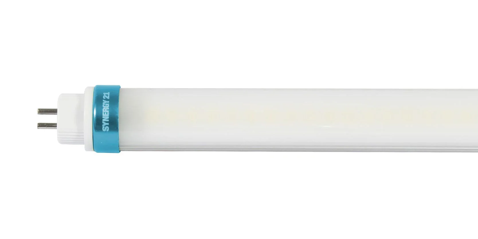 Synergy 21 LED Tube T5 SL Serie 120cm, kaltweiß