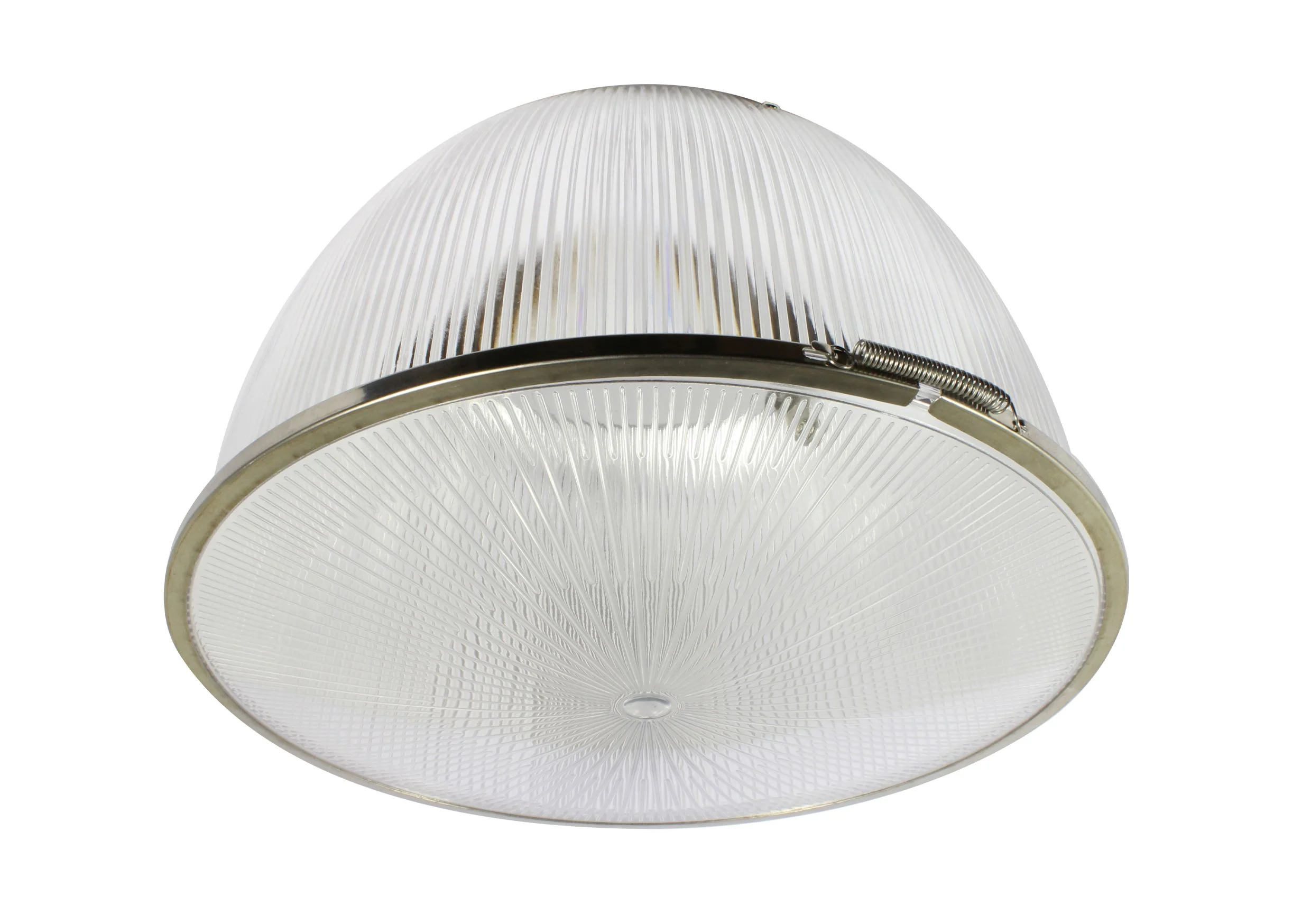 Synergy 21 LED Spot Pendelleuchte UFO zub. Lampenschirmabdeckung transparent L