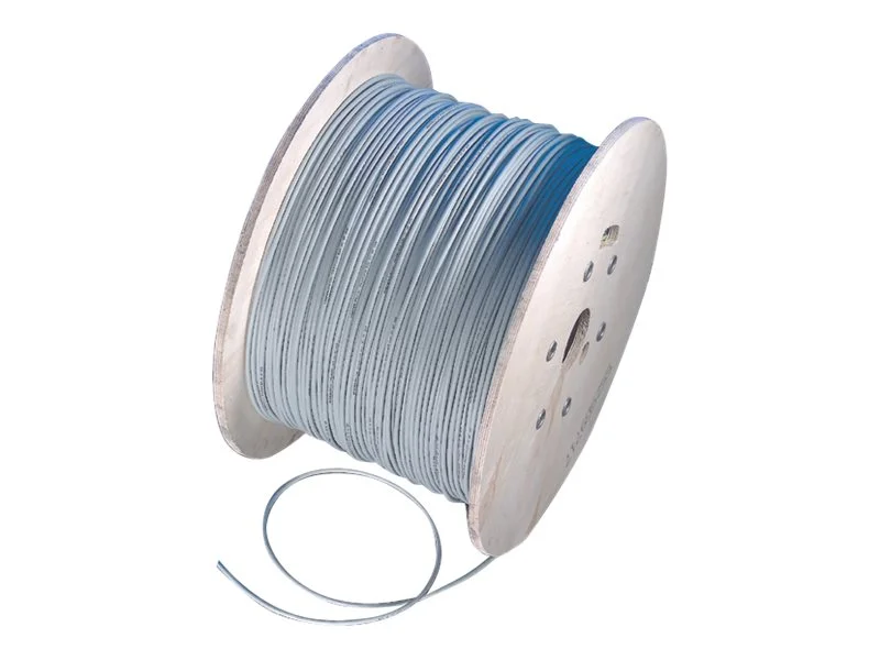 DRAKA UC300 S24 F/UTP H AWG 24 grau 500m