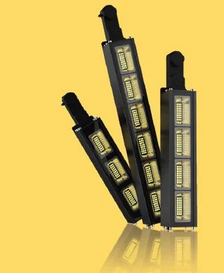 Synergy 21 LED Track-Serie für Stromschiene VLD-Serie 40W, 30°, nw, CRI>90, schwarz