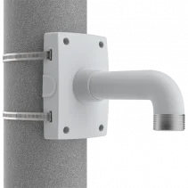 AXIS Zubehör Montage T91B67 Masthalterung