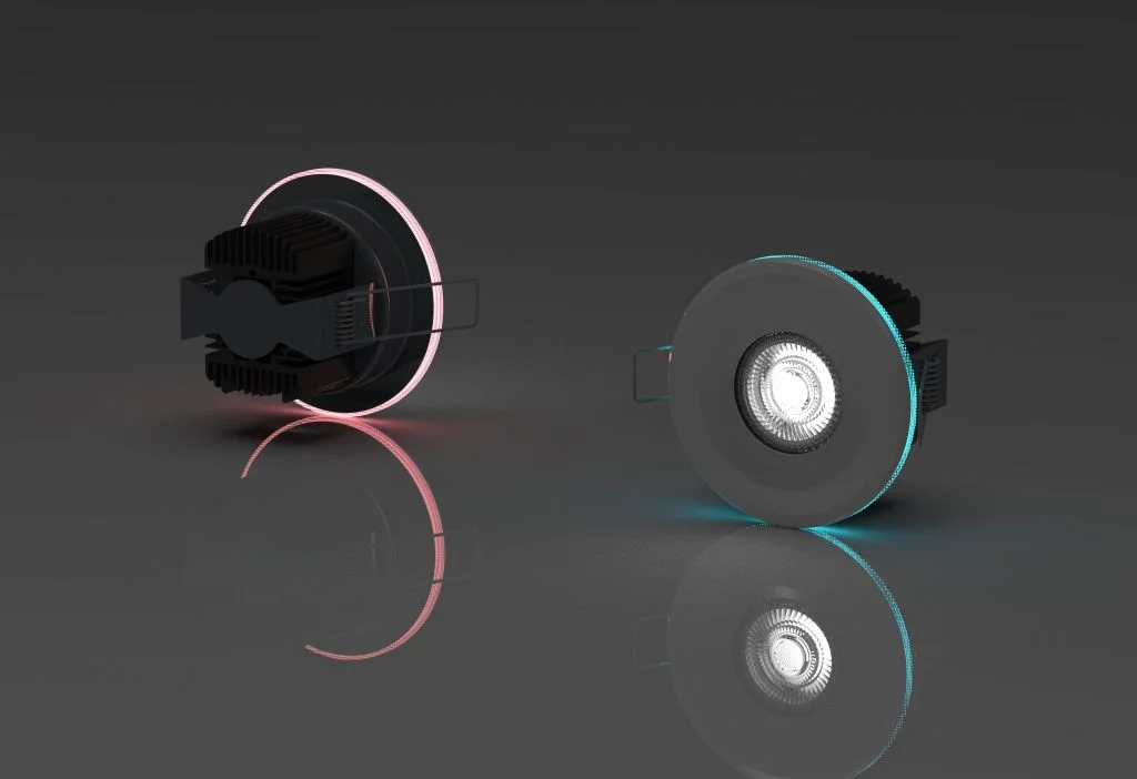 Synergy 21 LED Morpheus V3 - 24V RGB-W