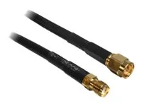 DELOCK HF SMA Stecker > SMA Buchse 10m