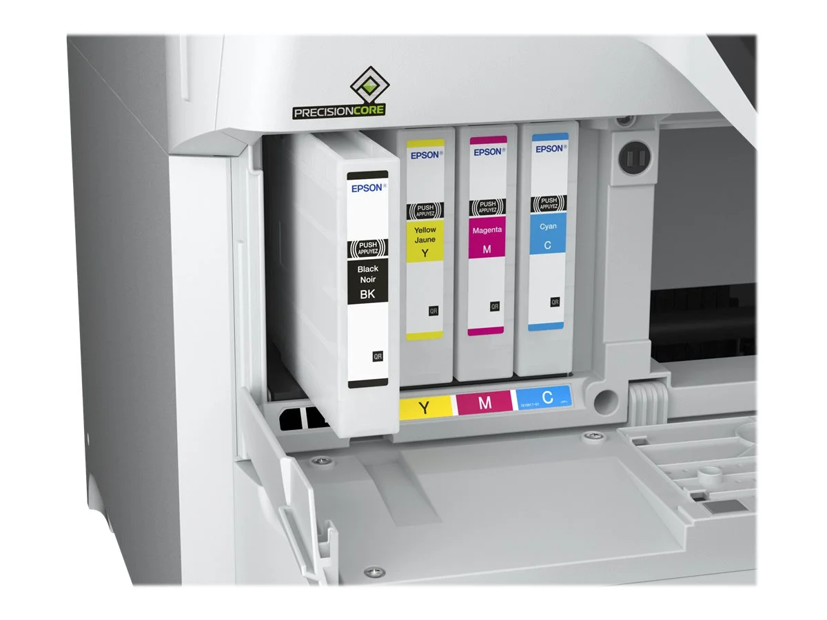 EPSON WorkForce Pro WF-C8690DTWFC