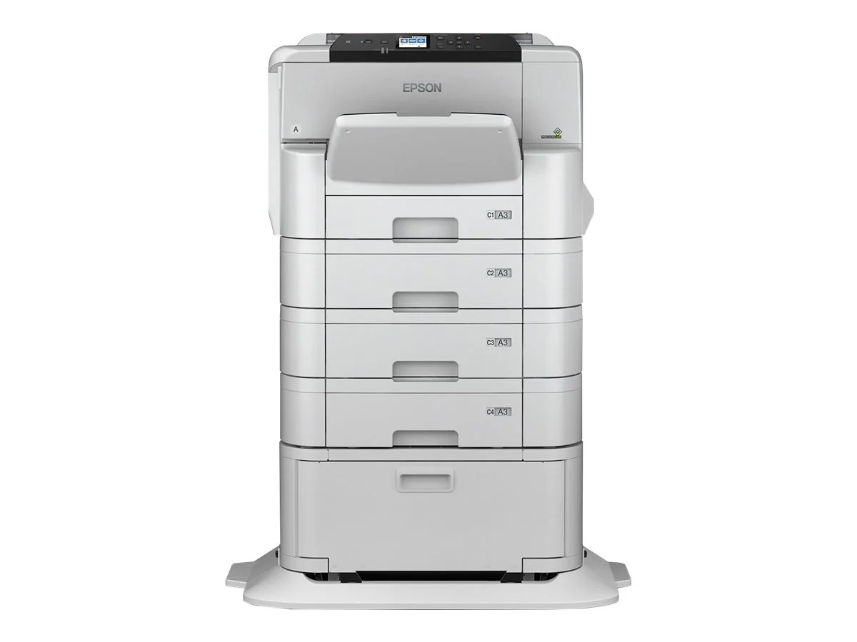 EPSON WF Pro WF-C8190D3TWC Printer