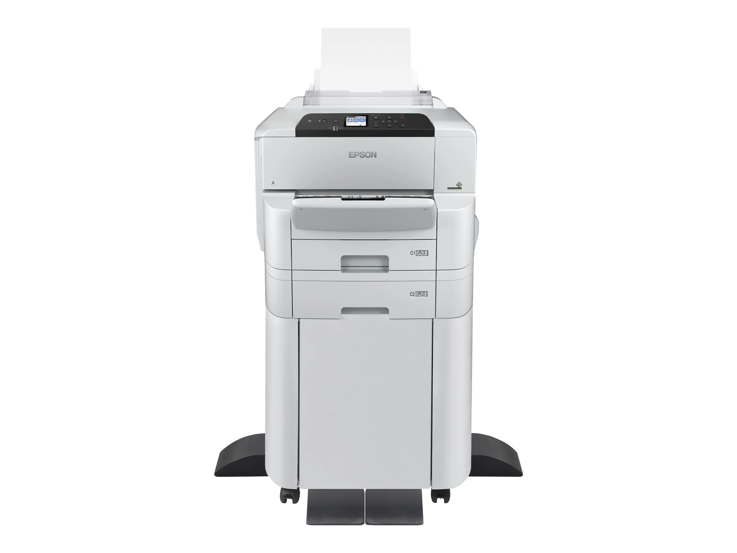 EPSON WorkForce Pro WF-C8190DTWC