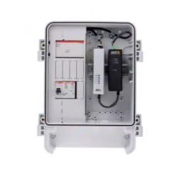 AXIS Netzwerk PoE T8144 PoE Injektor 60W *Industrial*