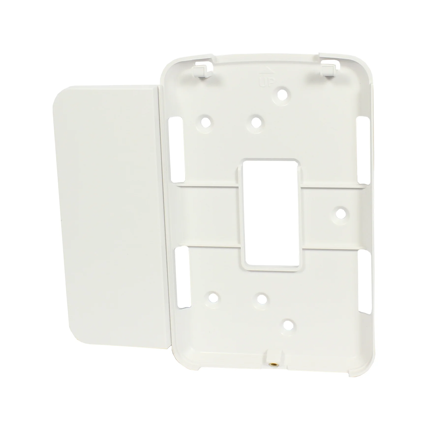 Cambium Networks cnPilot e430H Wall bracket for dual gang junction