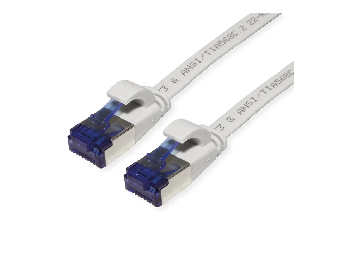 VALUE Patchkabel Kat.6A Class EA FTP 2m