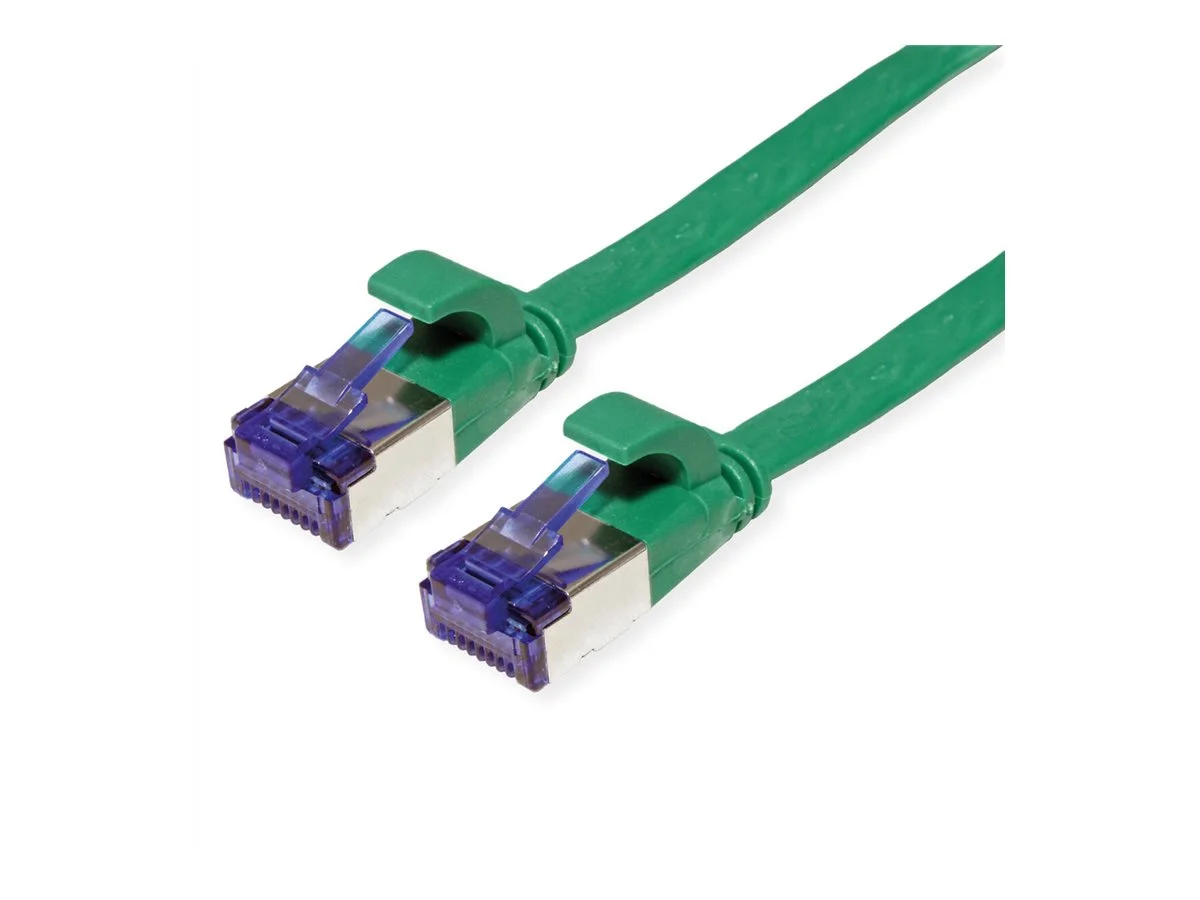 VALUE Patchkabel Kat.6A Class EA FTP 5m