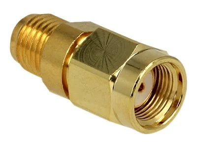 DELOCK HF RP-SMA Sondergew. metr.>RP-SMA