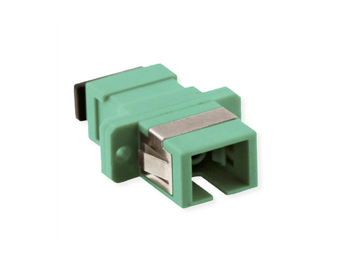 VALUE LWL-Kupplung SC/SC simplex OM3