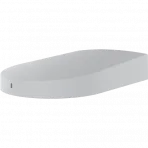 AXIS Zubehör Pendant Wall Mount TM3101