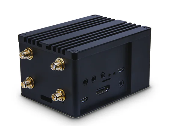 RAK Wireless · LoRa · WisGate · Developer Pilot Gateway Pro · RAK7243