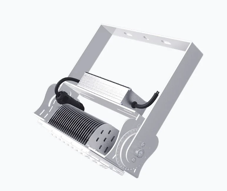 Synergy 21 LED Objekt/Stadion Strahler Hyperion 100W IP65 nw