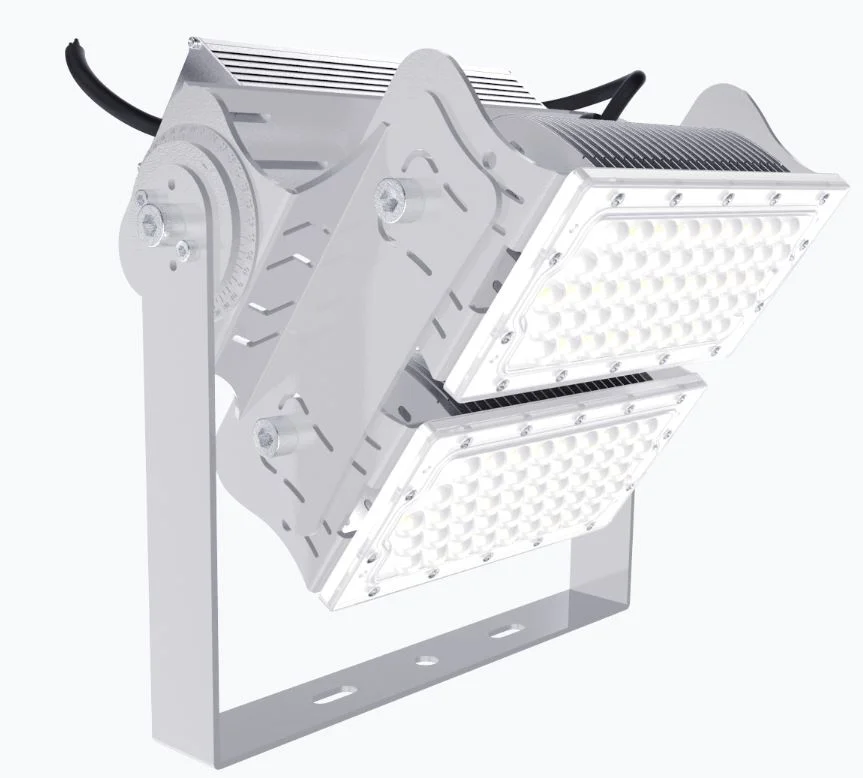 Synergy 21 LED Objekt/Stadion Strahler Hyperion 200W IP65 cw