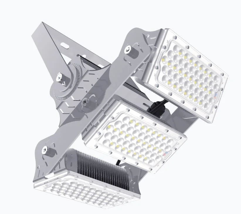 Synergy 21 LED Objekt/Stadion Strahler Hyperion 300W IP65 cw