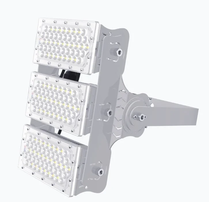Synergy 21 LED Objekt/Stadion Strahler Hyperion 300W IP65 nw