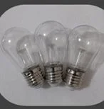 Synergy 21 LED Retrofit E27 S14 warmweiss mit 0,8 Watt für Lichterkette