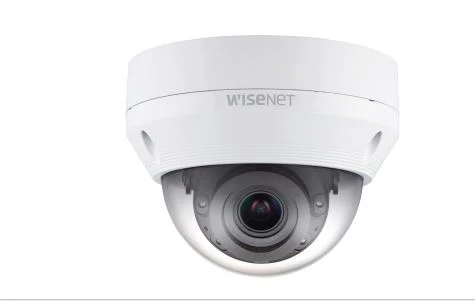 Hanwha Vision IP-Cam Fixed Dome " Q-Serie" QNV-6082R