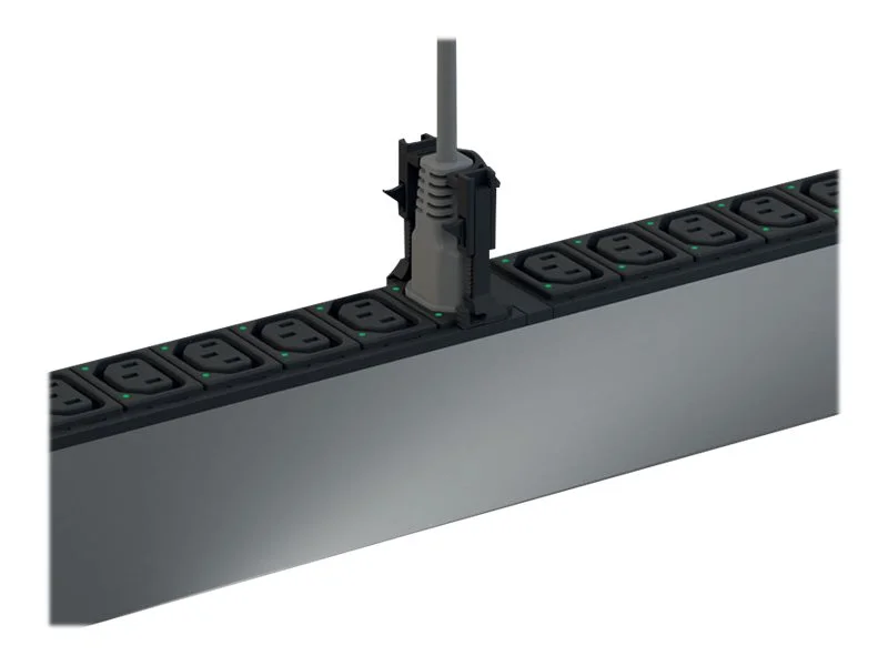 BACHMANN PDU Verriegelung C13/C19 6 Set