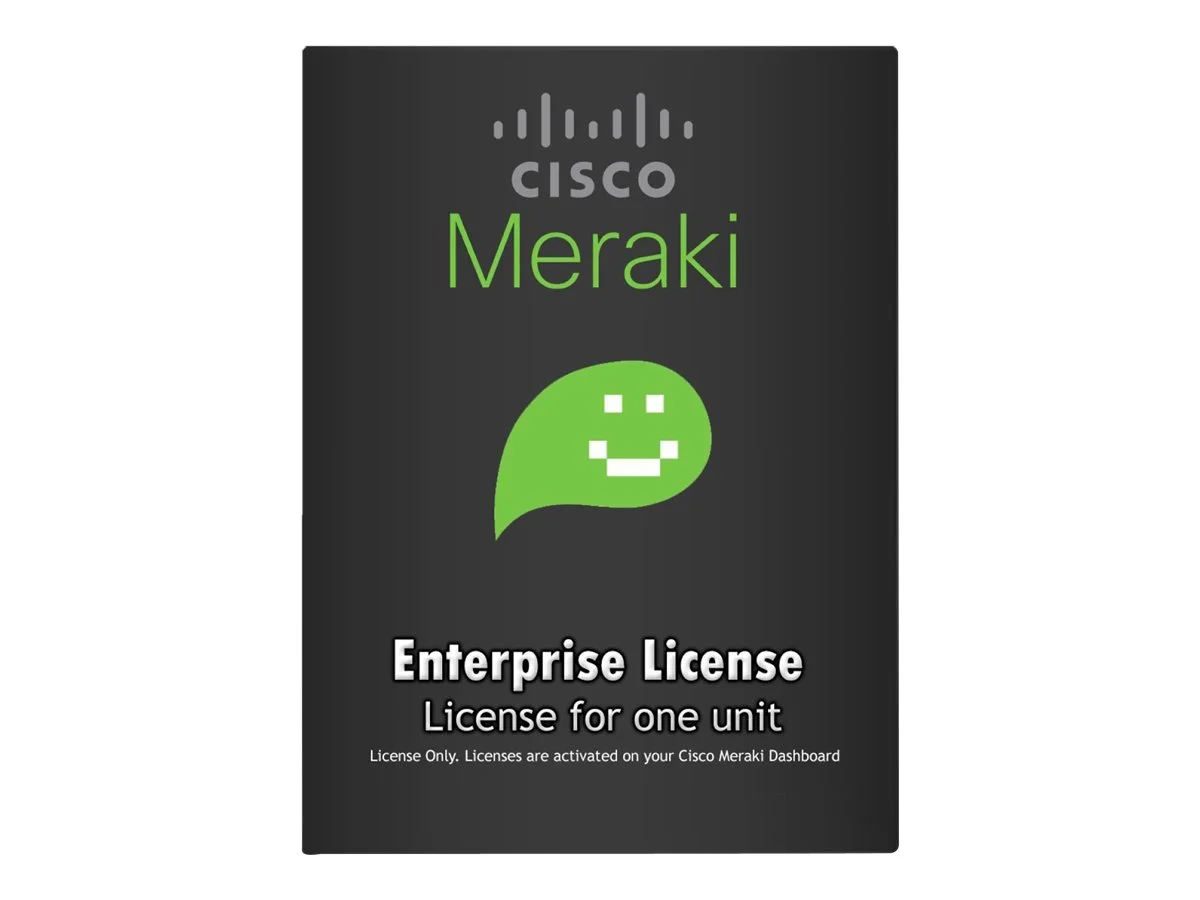 CISCO Meraki Z3C Enterprise License