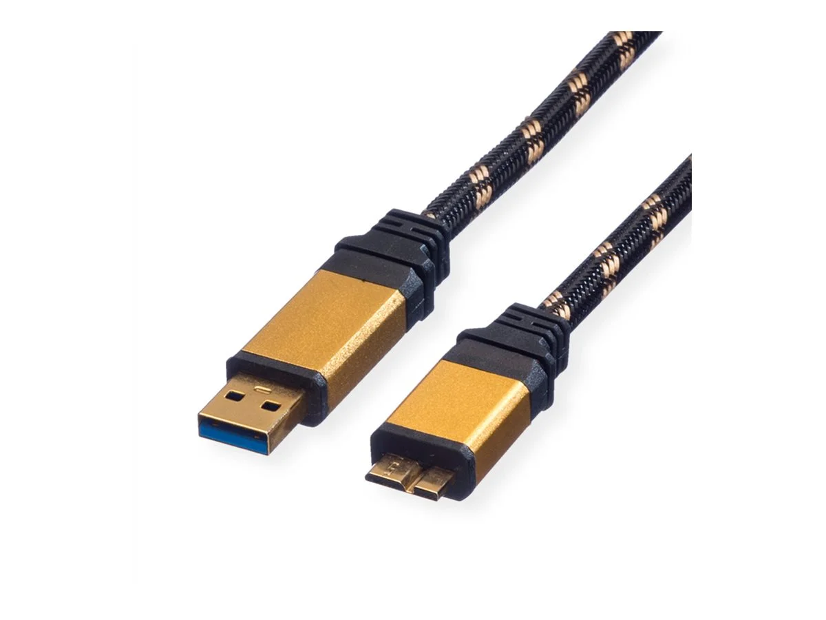 ROLINE GOLD USB3.0 Kb