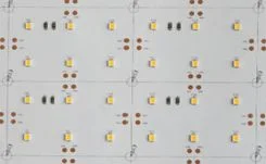 Synergy 21 LED Flex Plate ECO neutralweiß DC24V 45W