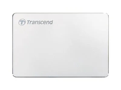 TRANSCEND 2TB 6,35cm 2,5Zoll PortableHDD