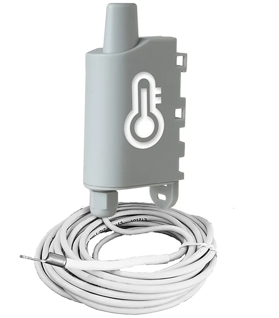Adeunis · LoRa · LoRaWAN Temperatursensor · EU868 · ARF8180BA