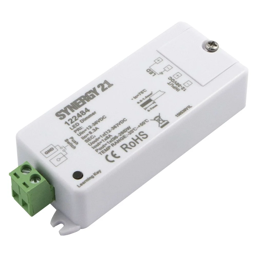 Synergy 21 LED Serie EOS 10 Zigbee 1-Kanal Controller mono V2
