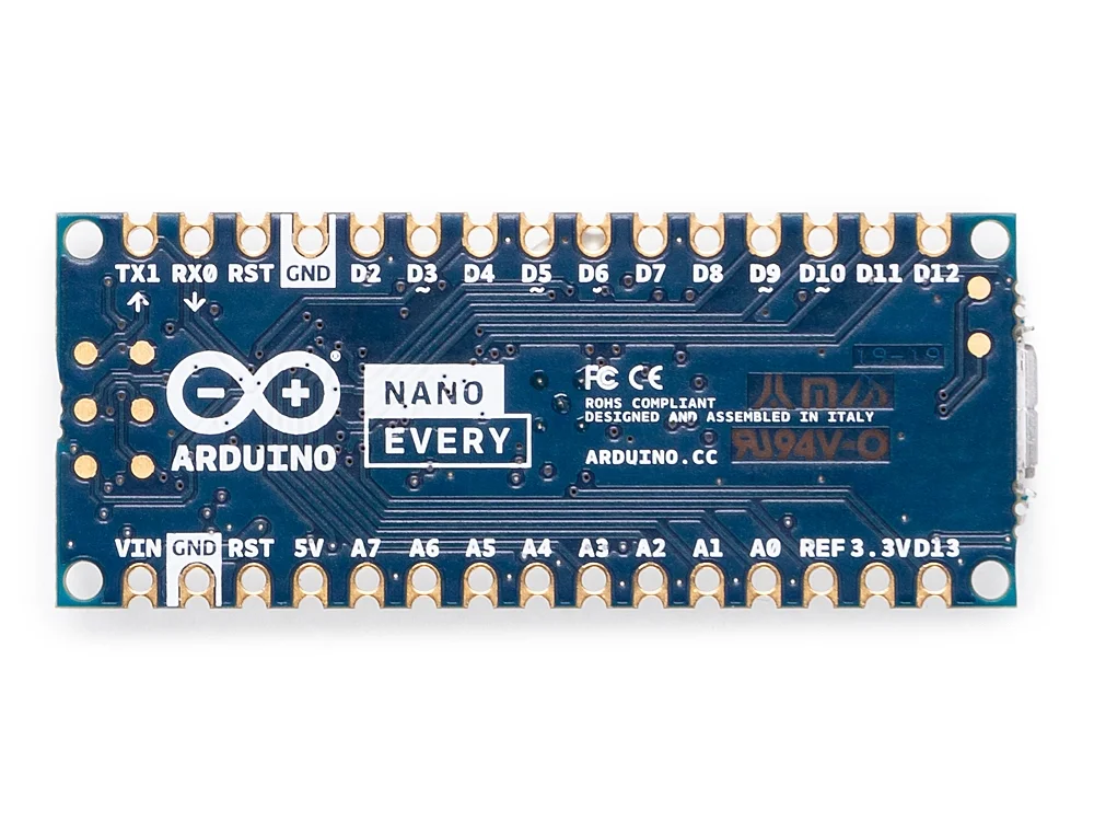 Arduino® Board Nano Every