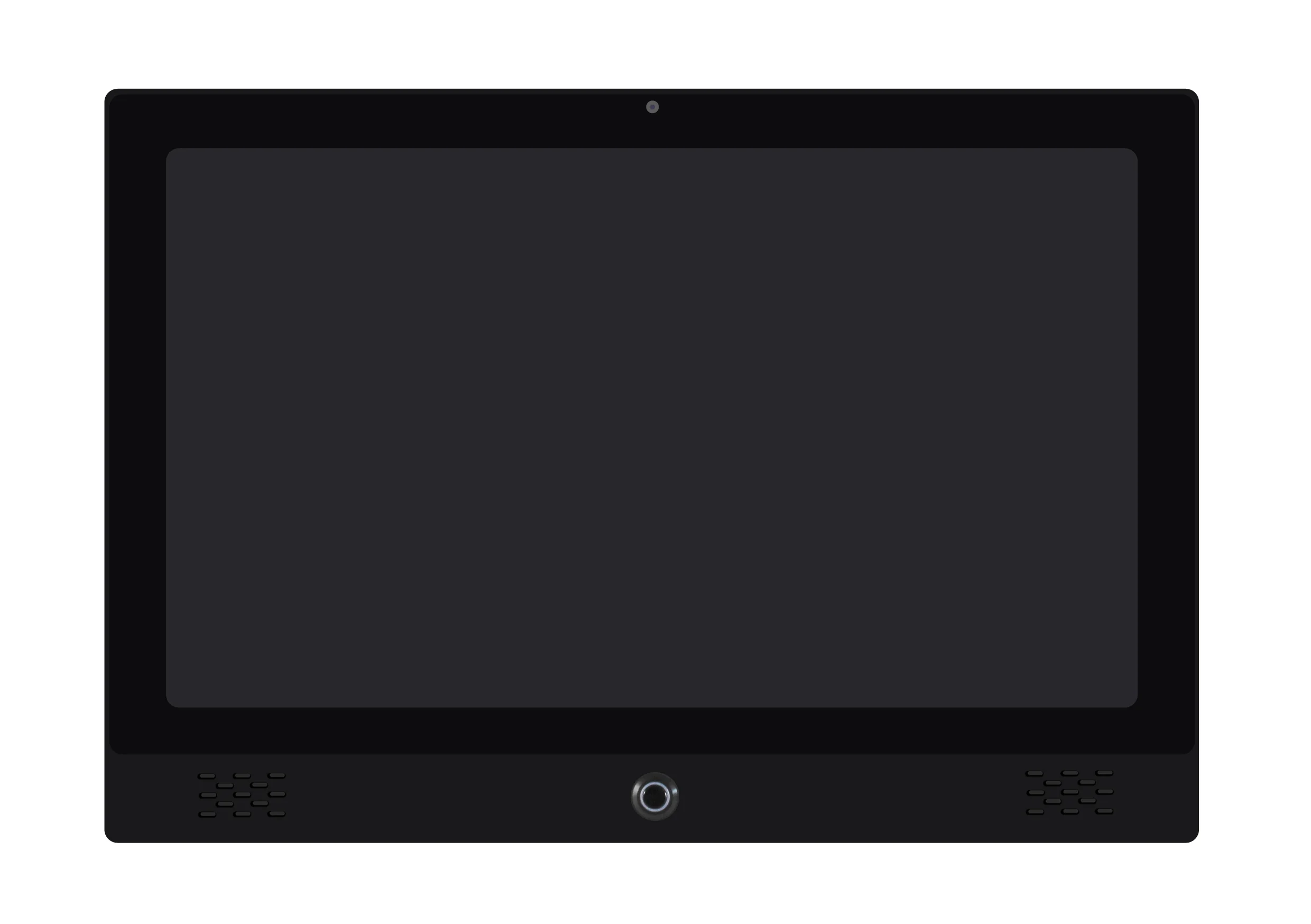 ALLNET Windows PoE Tablet, 15,6 Zoll Touch, 8GB/128GB