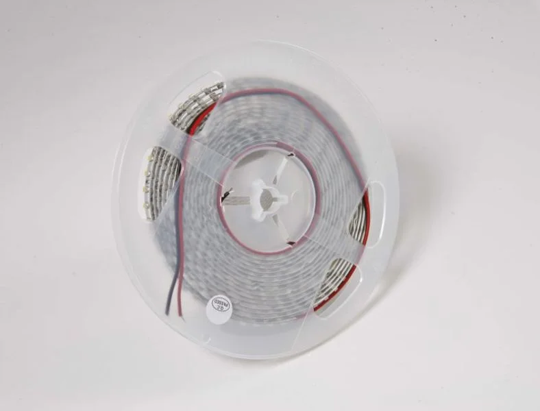 Synergy 21 LED Flex Strip 3528 - 60 KW DC24V 24W IP20 CRI>90