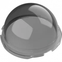 AXIS Zubehör Kamerakuppel klare Kuppel für M42 4er-Pack