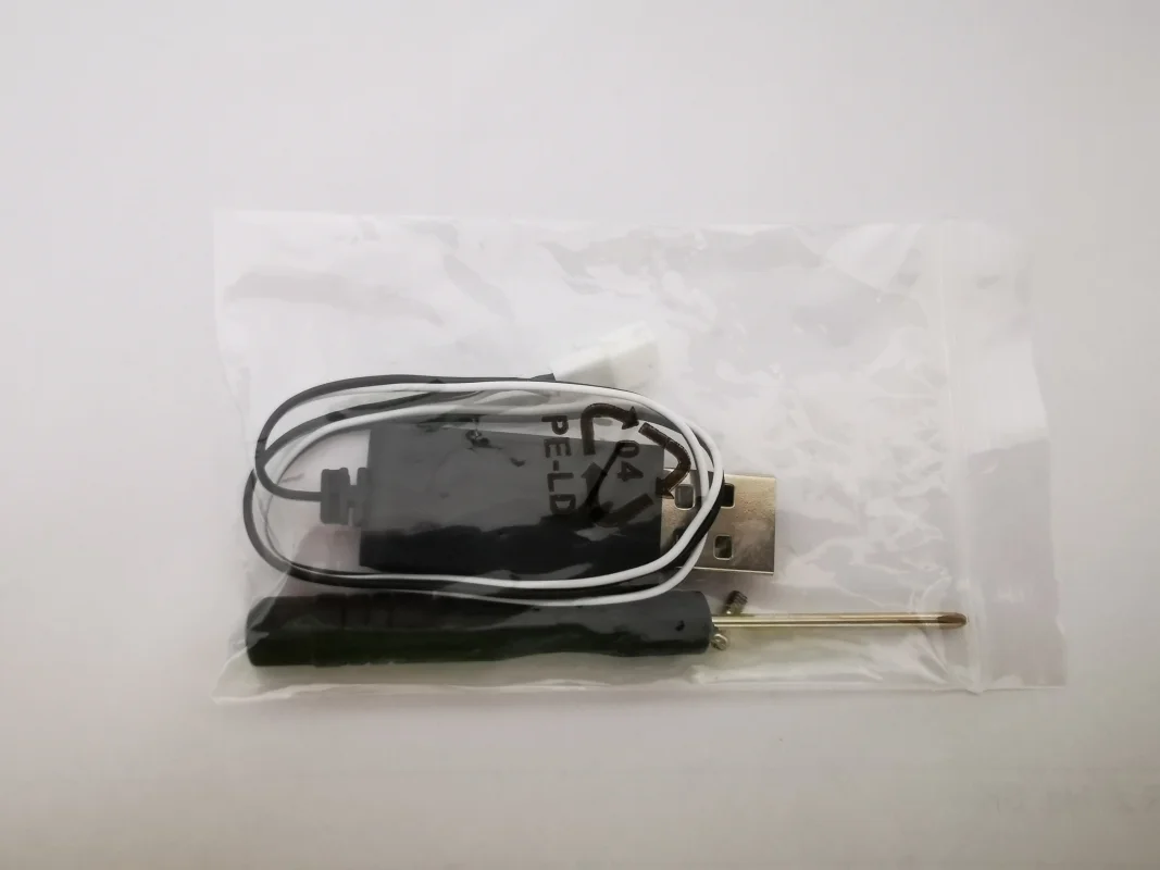 ALLNET Mini Drohne zbH. Schnelllader Ersatzteile