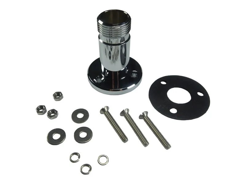 VIMCOM Fuss für Deckmontage