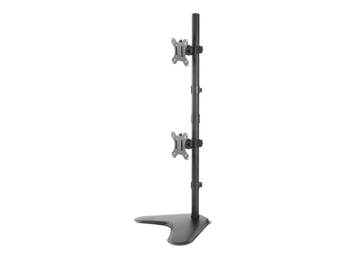 NEOMOUNTS FPMA-D550DDVBLACK Desk Mount